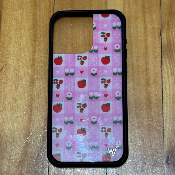 Wildflower case - Picture 2 of 4